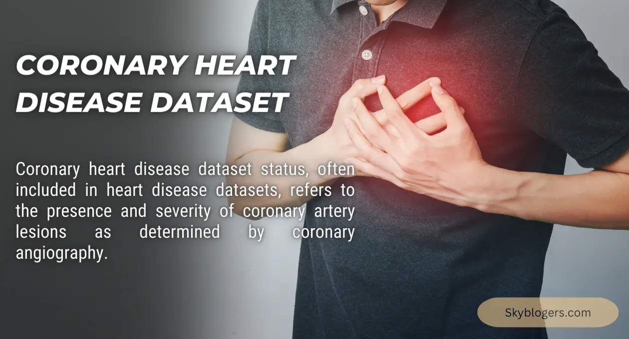 Coronary Heart Disease Dataset