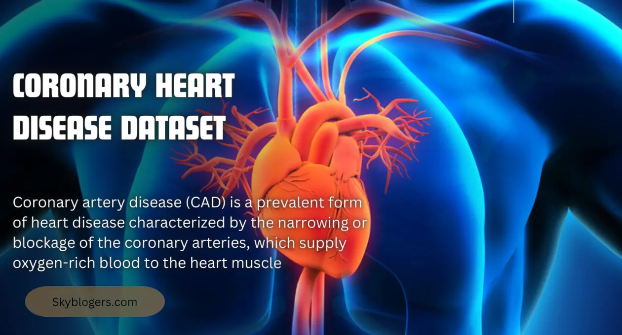 Coronary Heart Disease Dataset