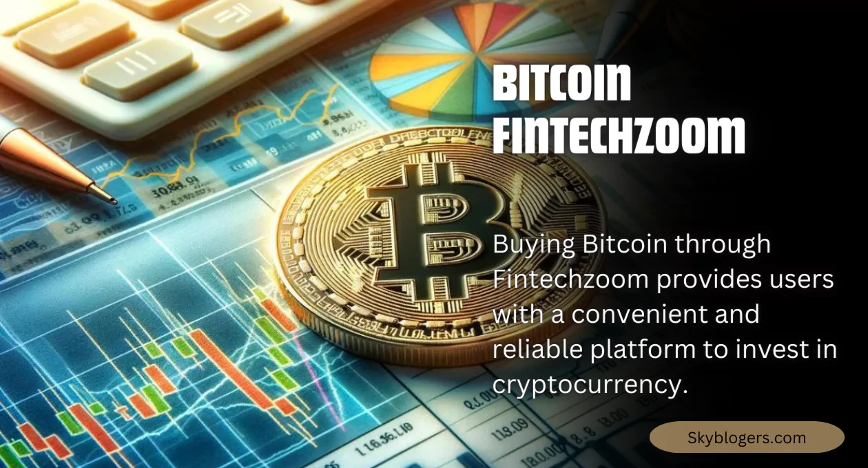 bitcoin fintechzoom