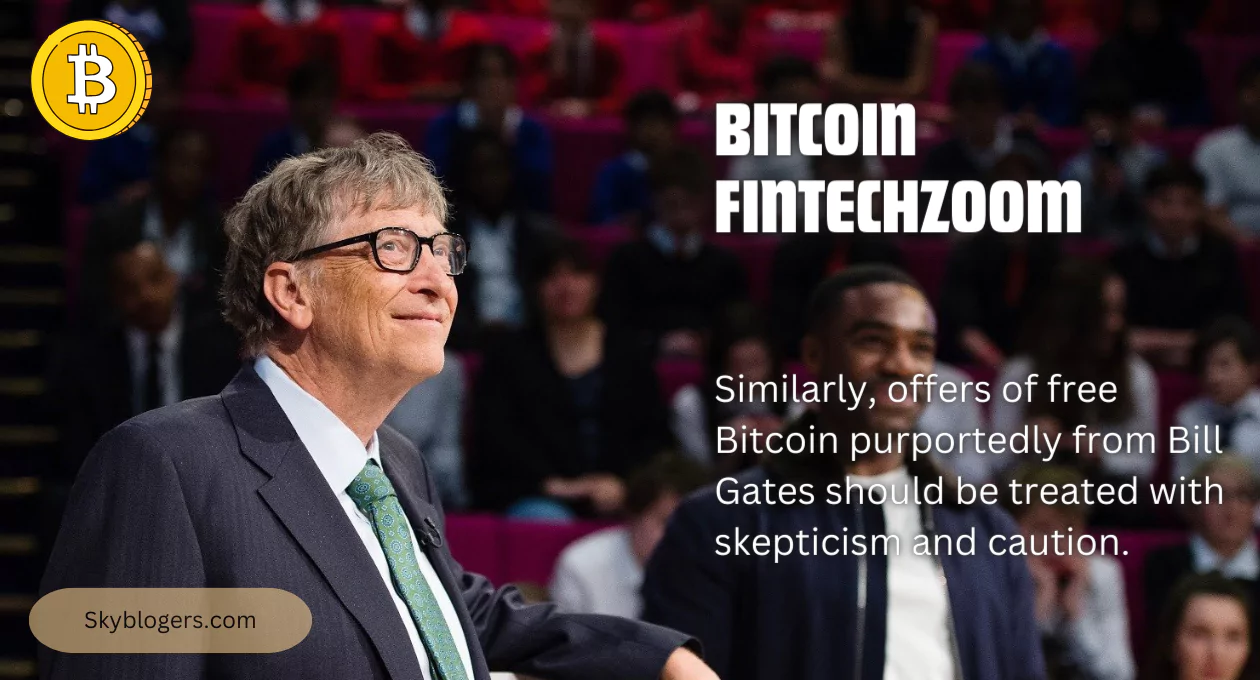 bitcoin fintechzoom