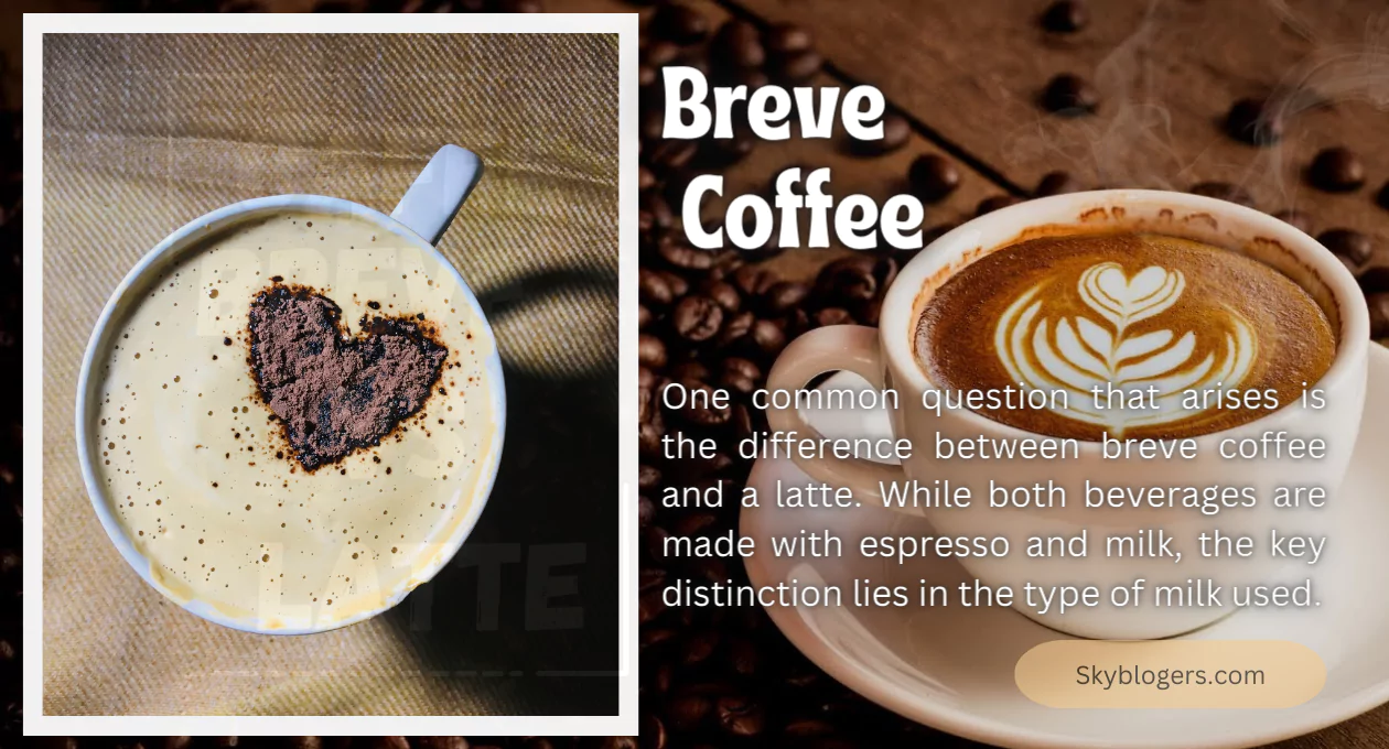 Breve Coffee