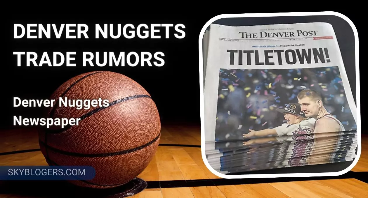 denver nuggets trade rumors