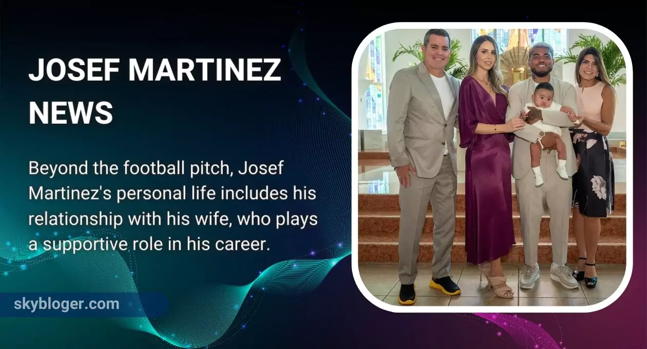 Josef Martinez News