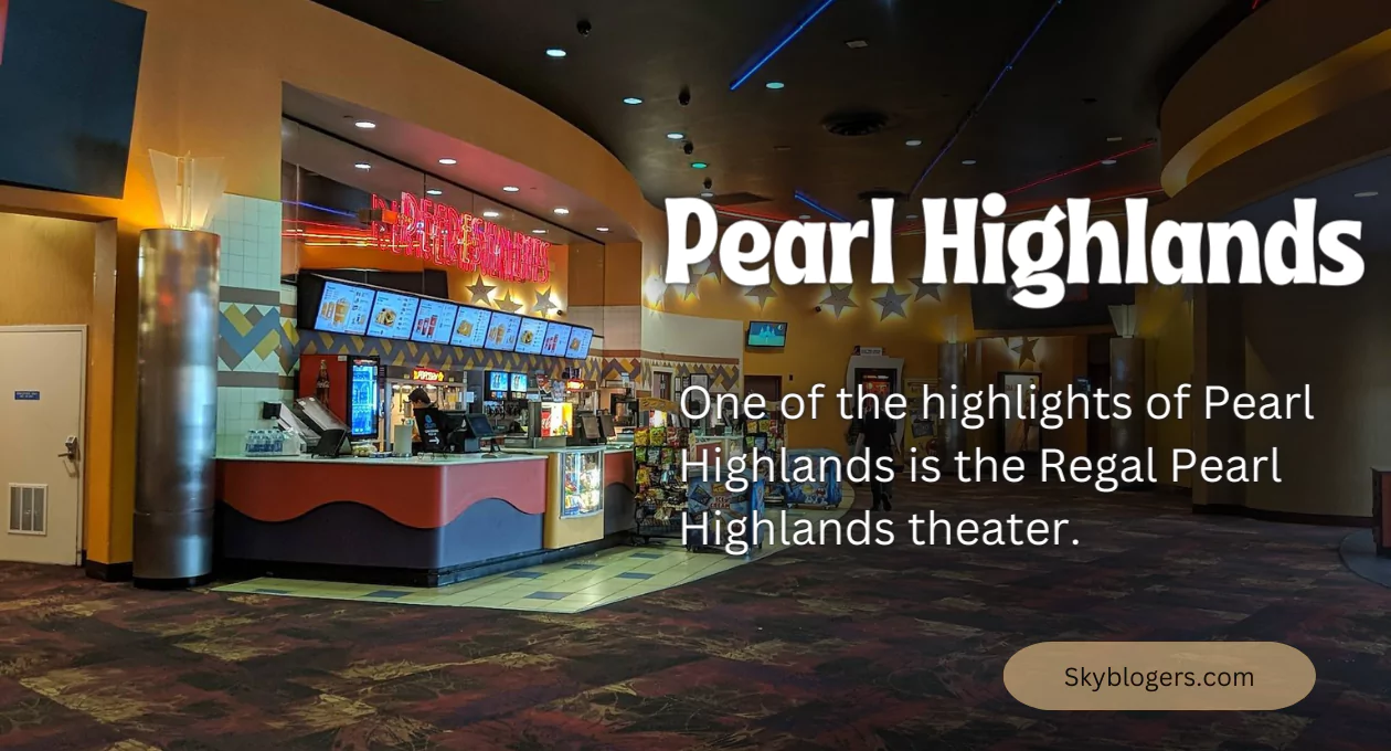 pearl Highlands