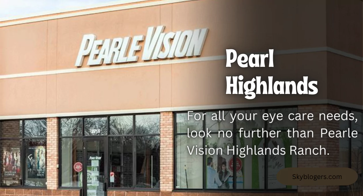 pearl Highlands