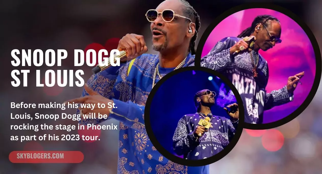 snoop dogg st louis