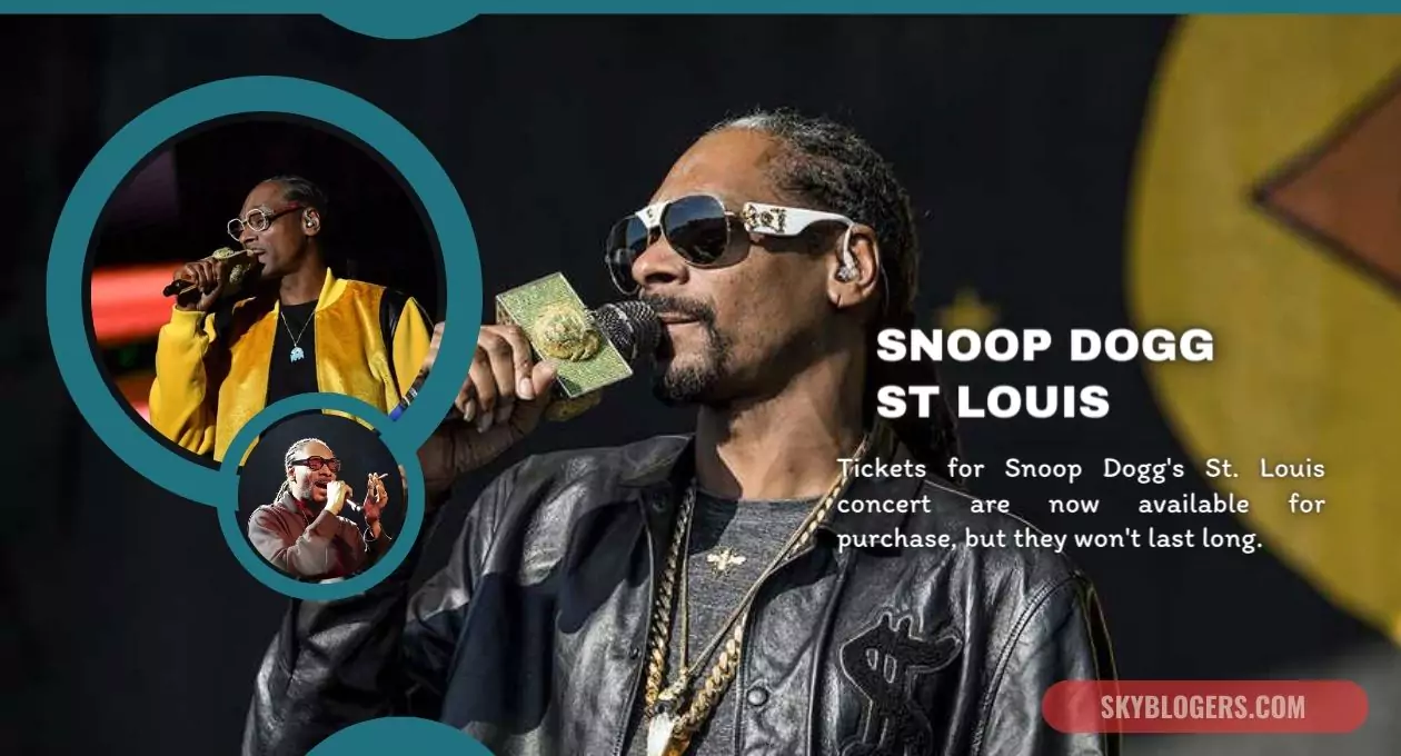 snoop dogg st louis