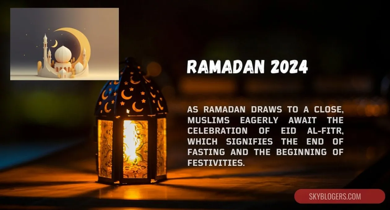 Ramadan 2024 