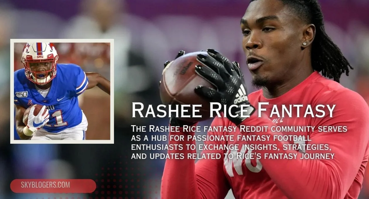 rashee rice fantasy