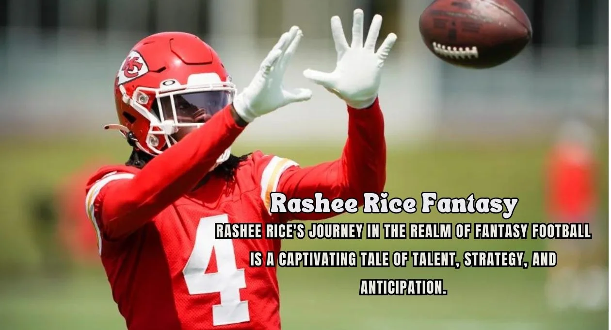 rashee rice fantasy