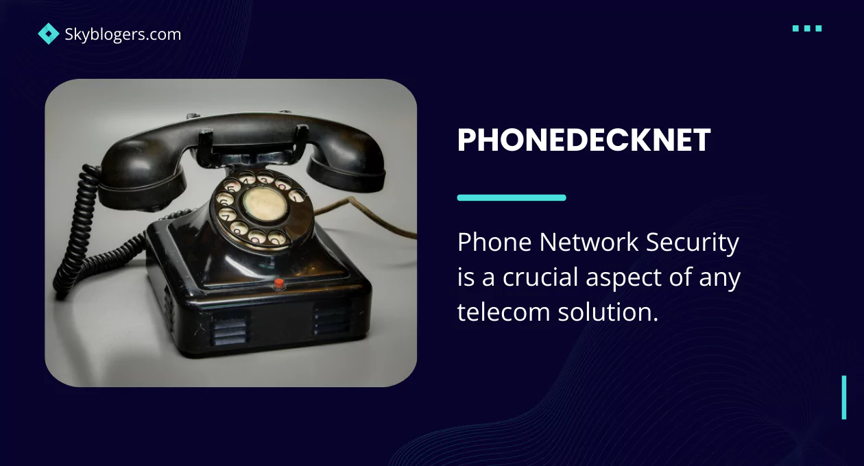 phonedecknet