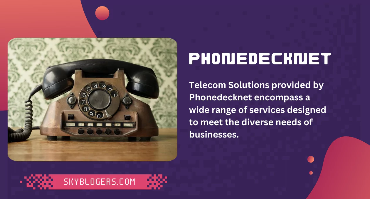 phonedecknet