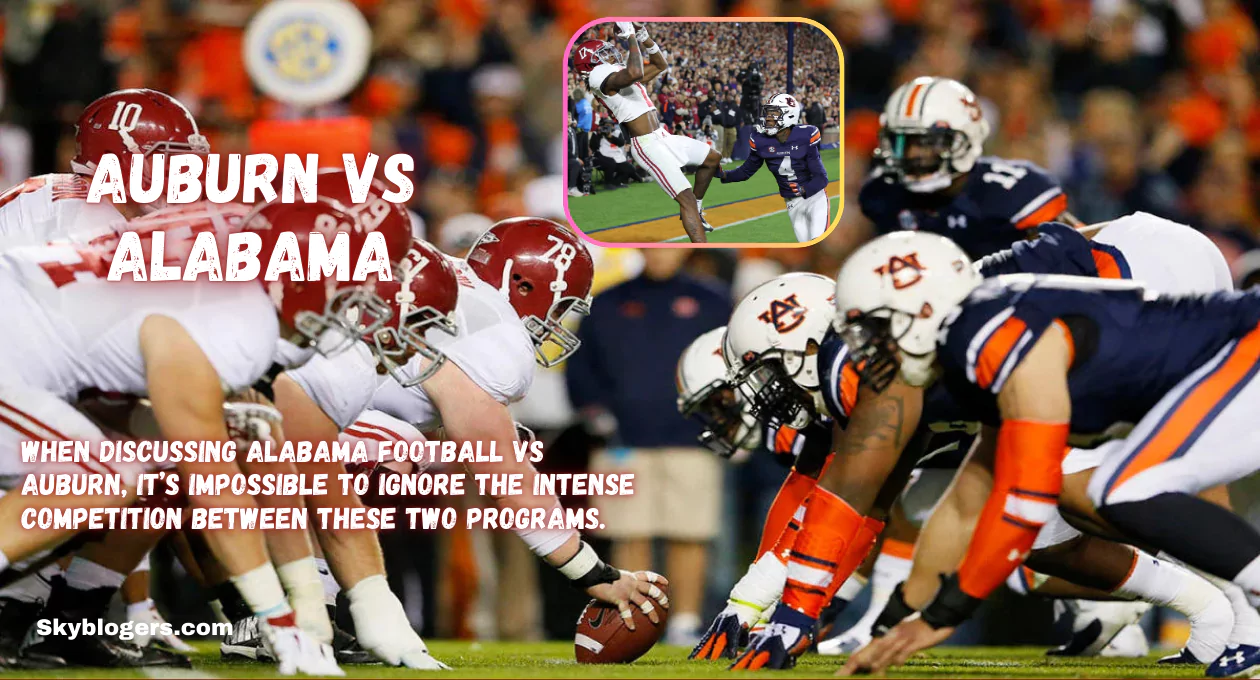 auburn vs alabama