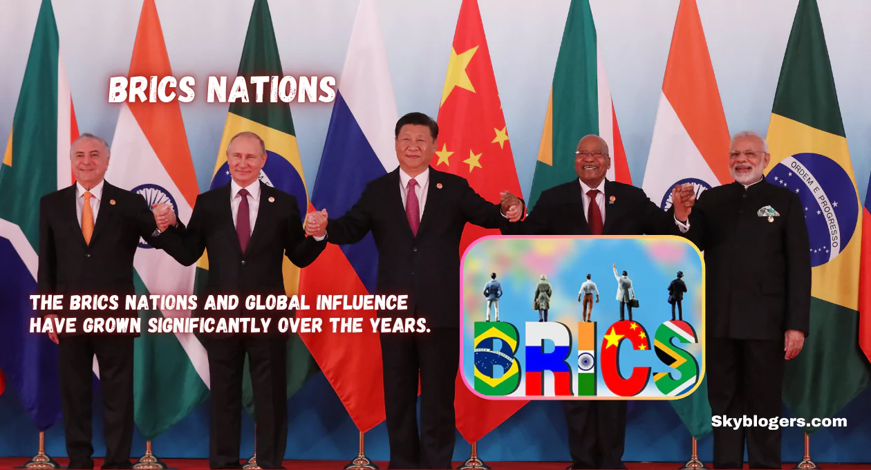 brics nations